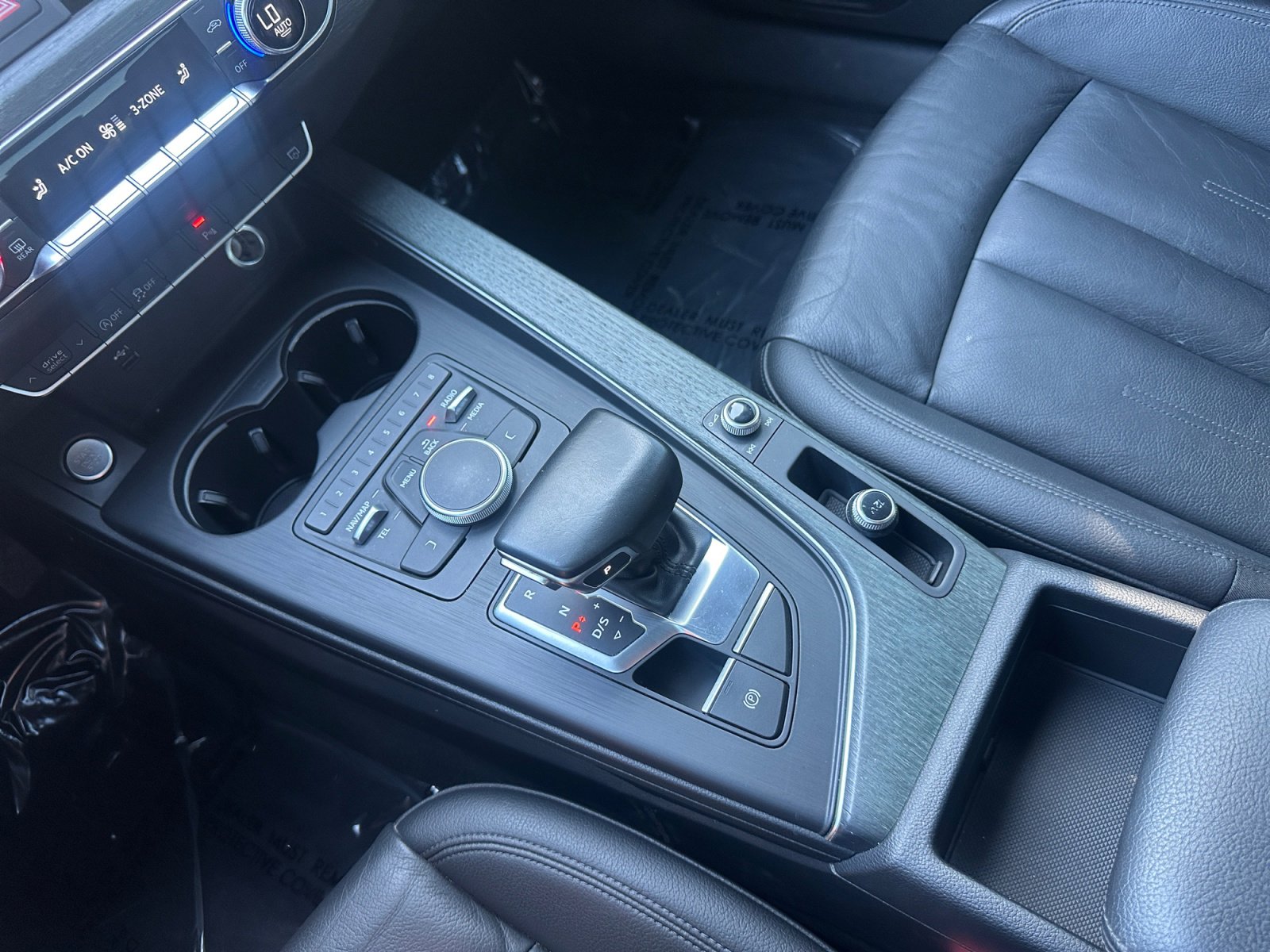 Used 2019 Audi A4 2.0T Premium image 22