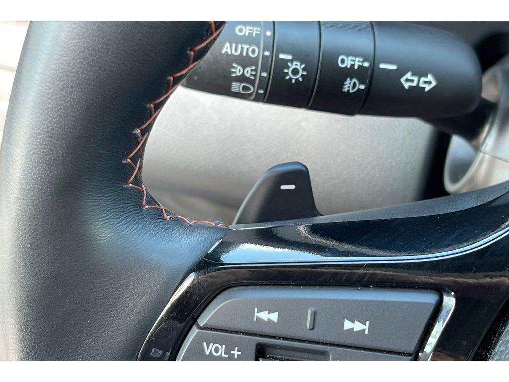 Certified 2025 Honda Pilot TrailSport image 37