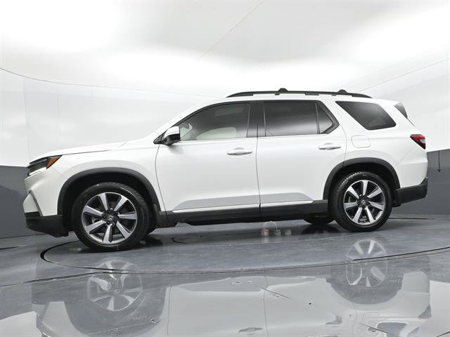 Used 2024 Honda Pilot Elite image 34