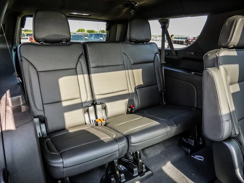 New 2026 GMC Yukon XL Denali w/ Advanced Technology Package AWD/4WD image 29