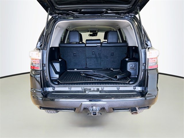 Used 2022 Toyota 4Runner TRD Sport image 25