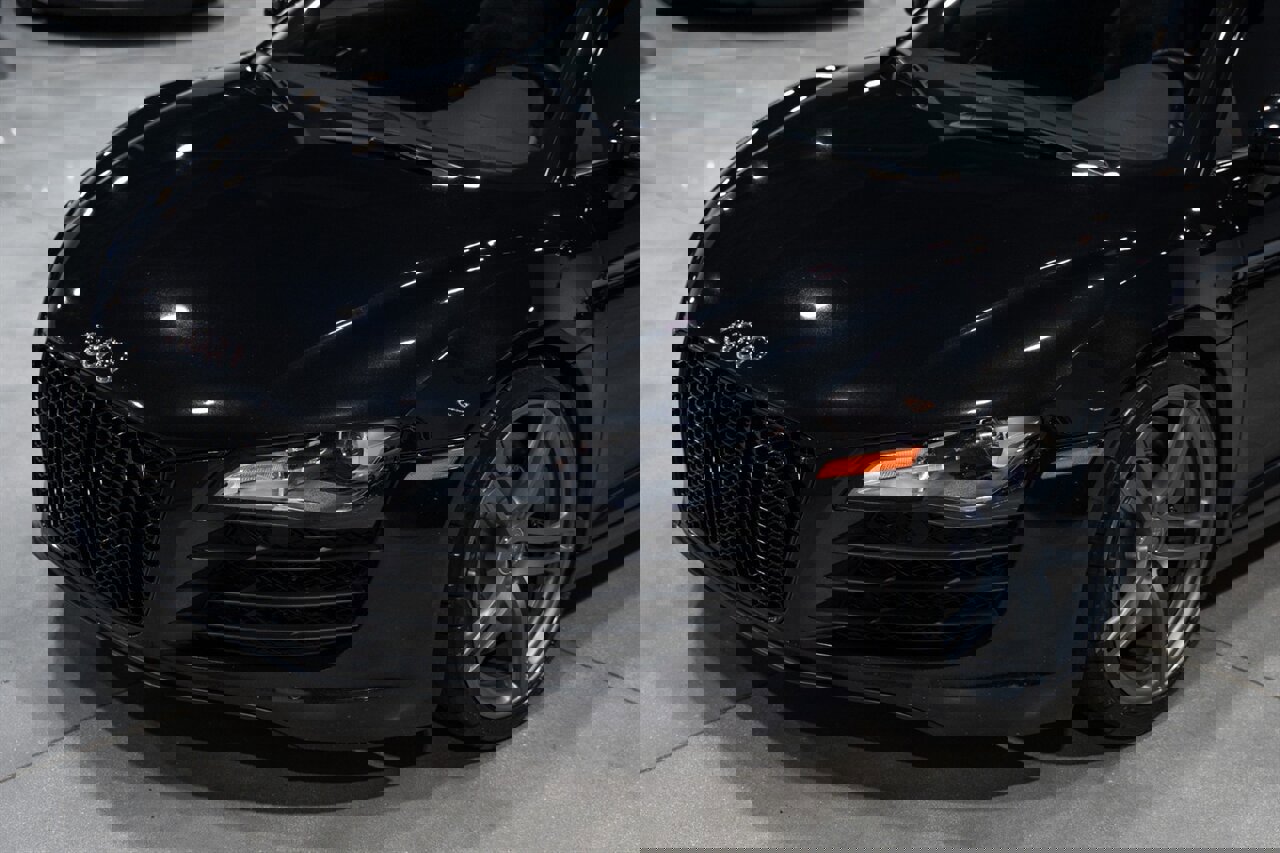 Used 2012 Audi R8 V8 AWD/4WD image 11