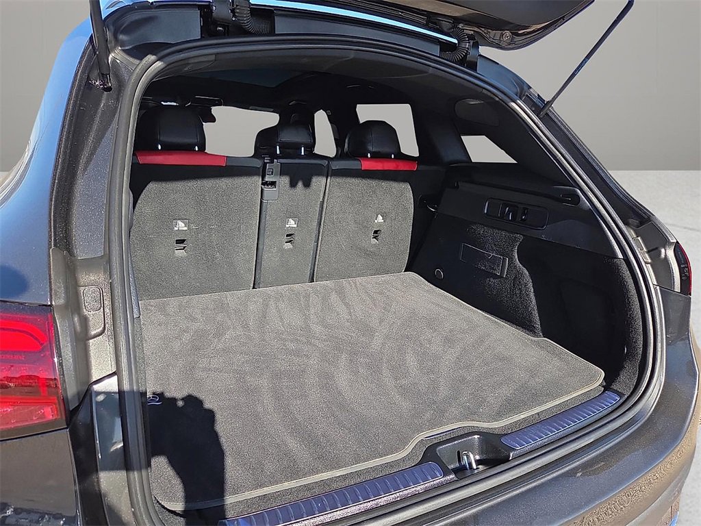 Used 2023 Mercedes-Benz GLC 300 GLC 300 image 9