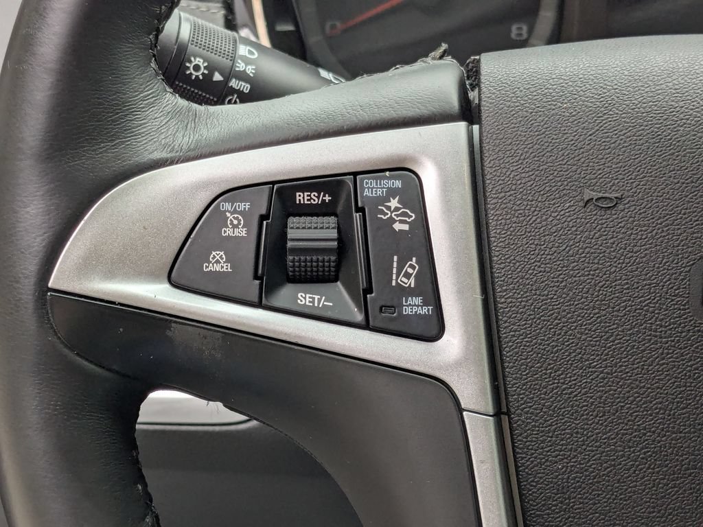 Used 2016 GMC Terrain Denali AWD/4WD image 15