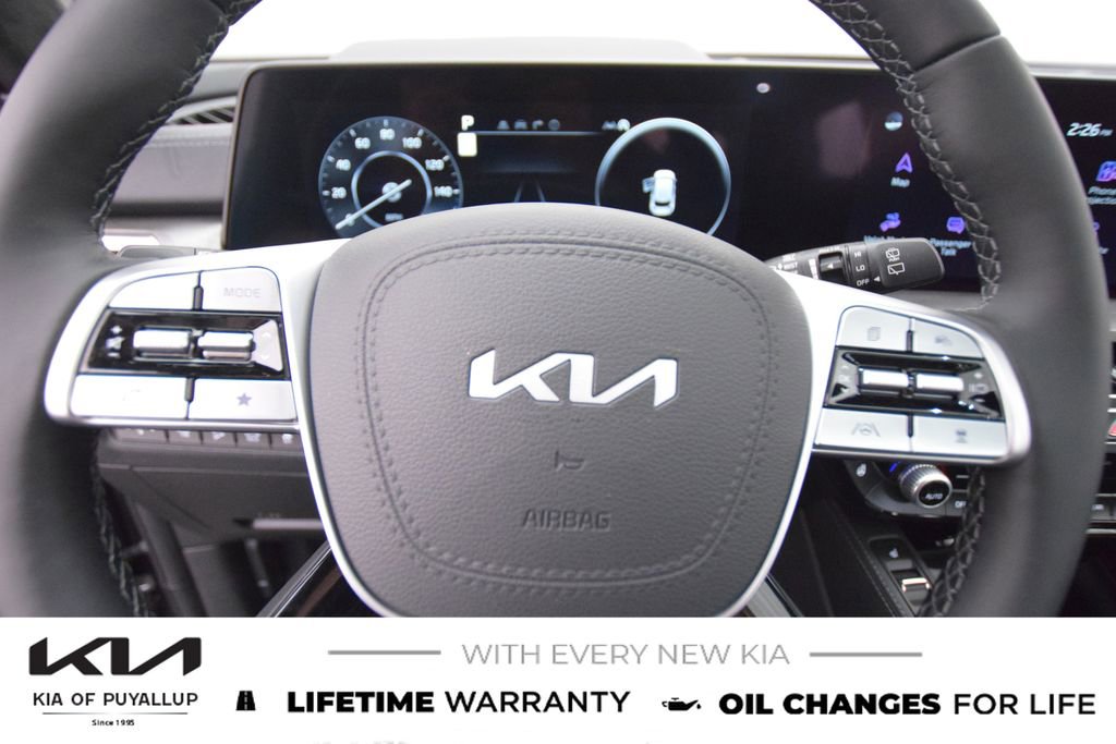 New 2025 Kia Telluride SX Prestige X-Line image 26