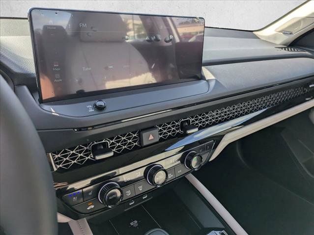 New 2025 Honda Accord Touring image 12