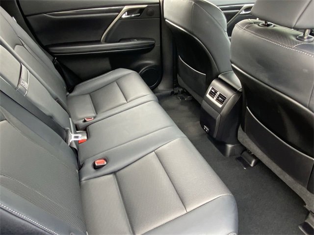Used 2021 Lexus RX 350 FWD w/ Accessory Package image 16