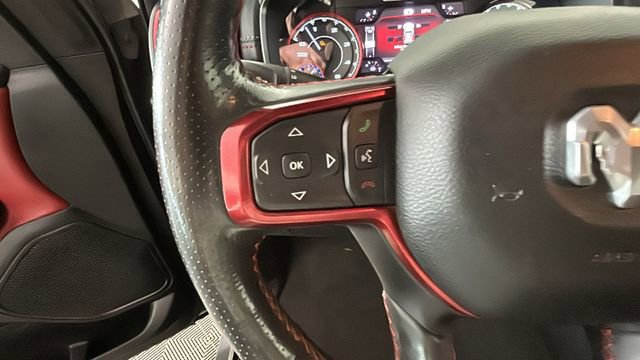 Used 2020 RAM 1500 Rebel w/ Level 1 Equipment Group AWD/4WD image 16