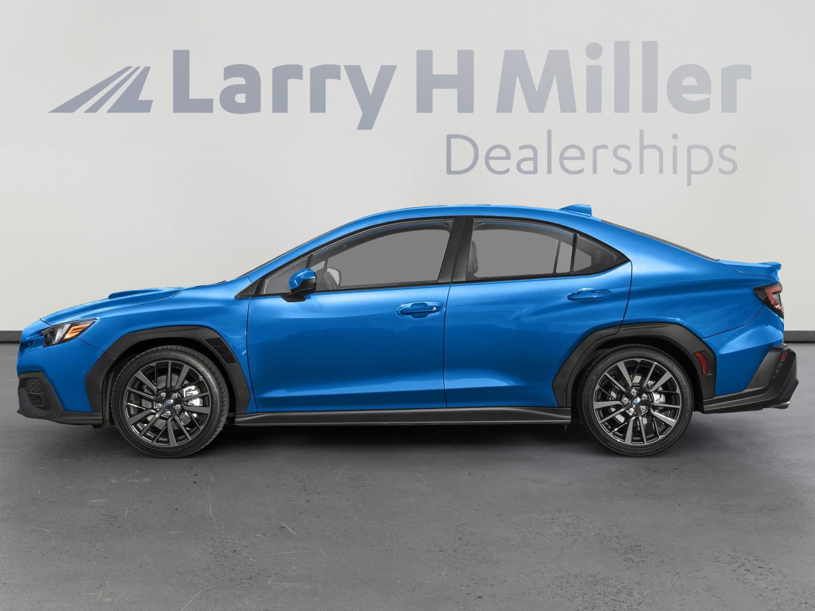 Used 2023 Subaru WRX Premium AWD/4WD image 3