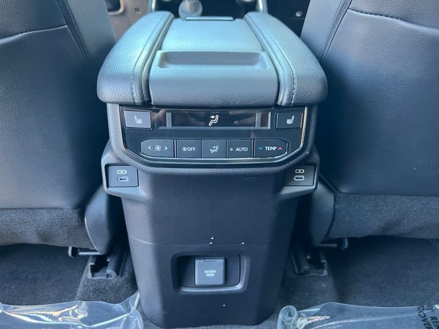 Used 2026 Toyota Grand Highlander FWD image 36