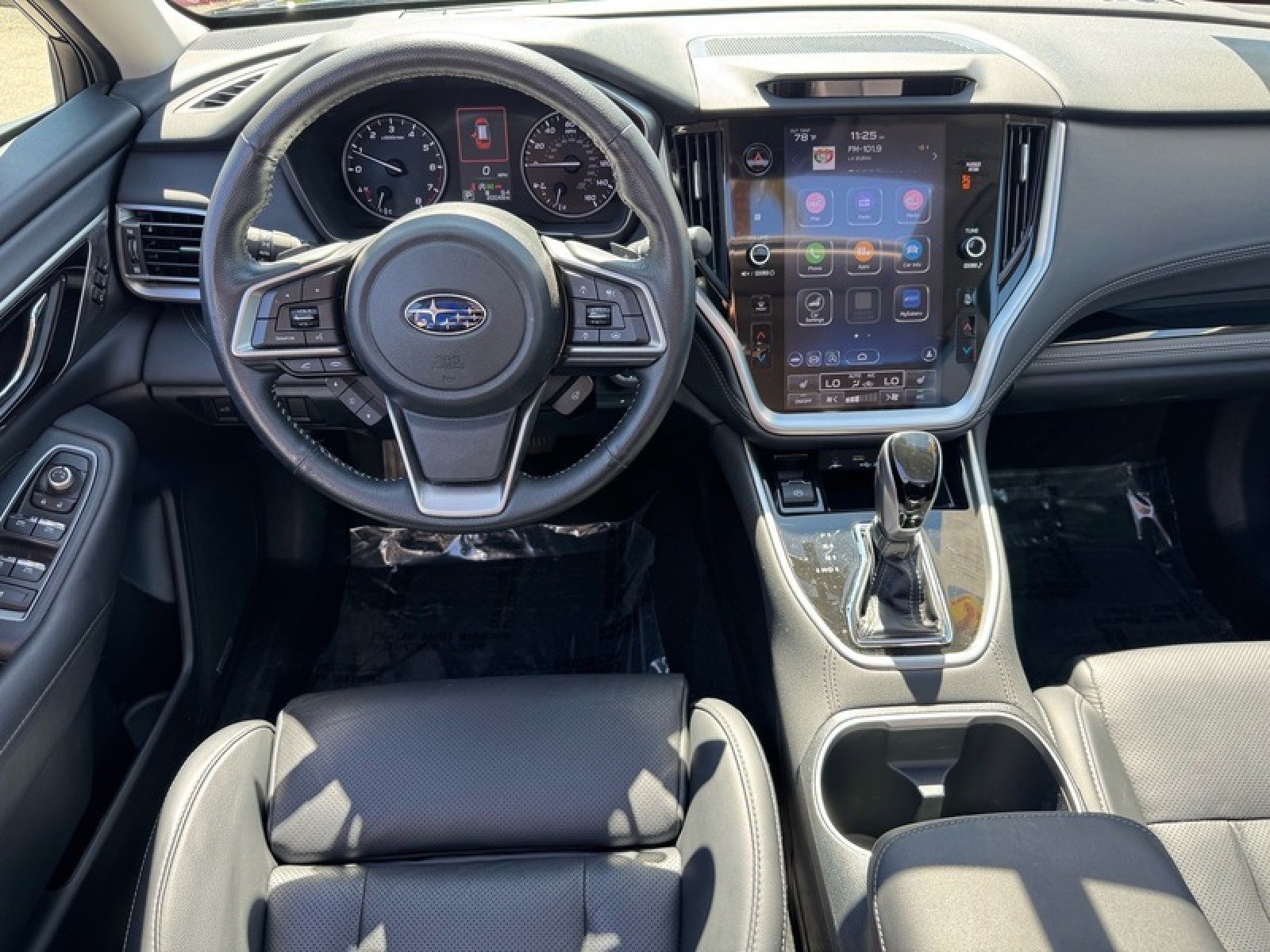 Used 2022 Subaru Outback Limited AWD/4WD image 17