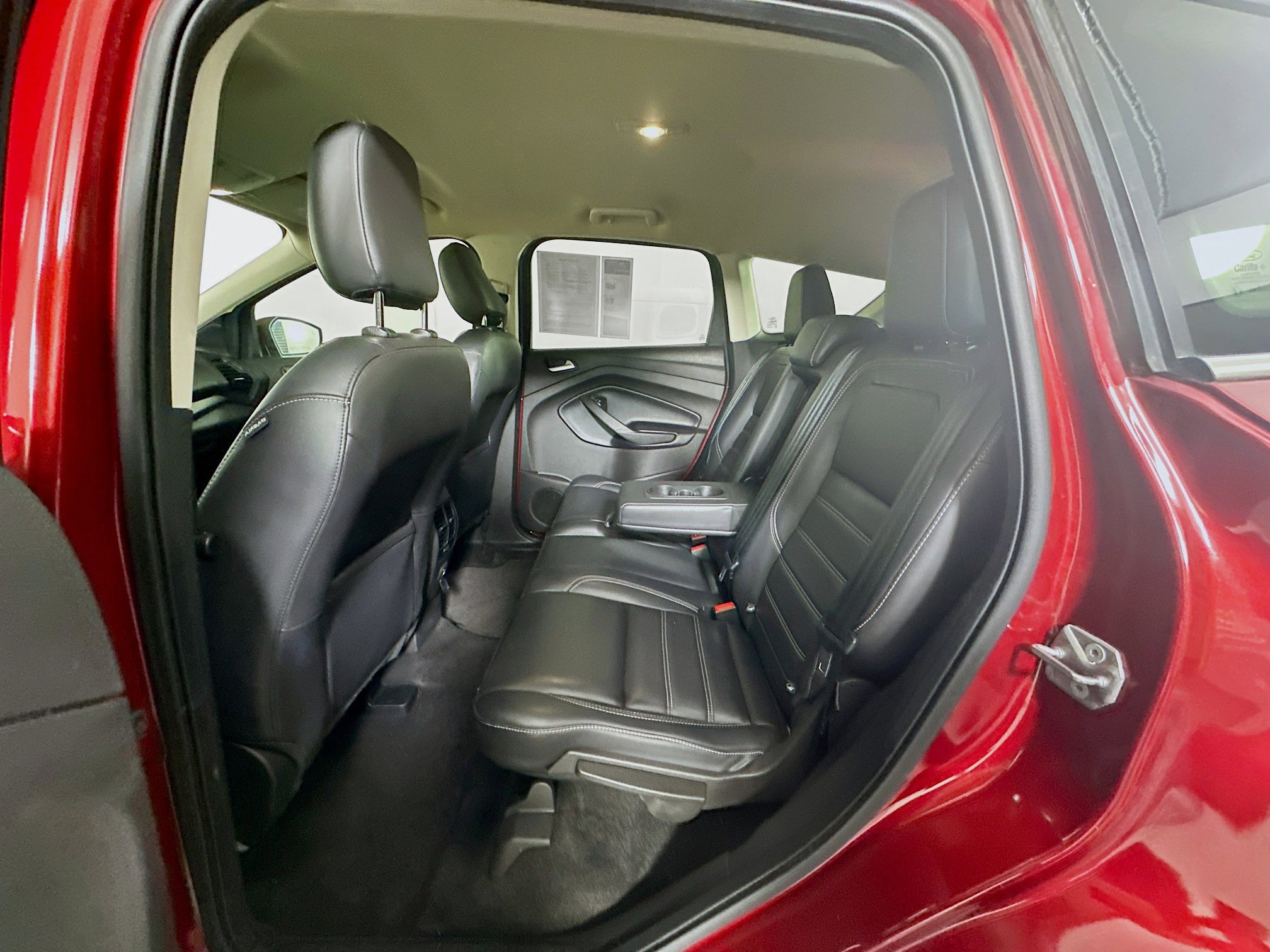 Used 2019 Ford Escape SEL FWD image 26