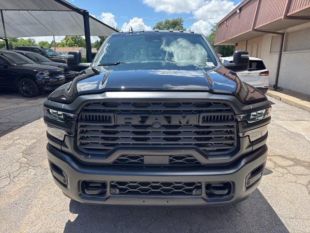 New 2026 RAM 3500 Tradesman AWD/4WD image 2