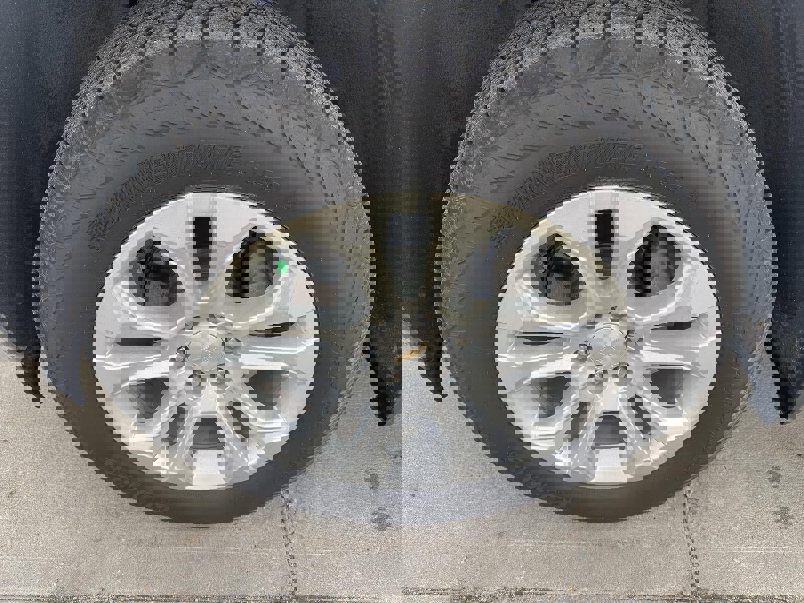 Used 2023 Chevrolet Silverado 1500 LTZ w/ LTZ Convenience Package II image 4