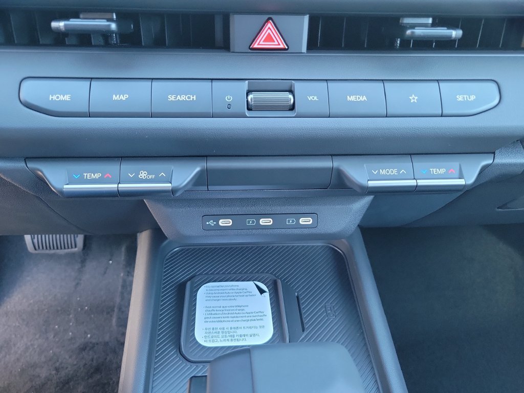 New 2027 Kia Seltos X-Line SX AWD/4WD image 20