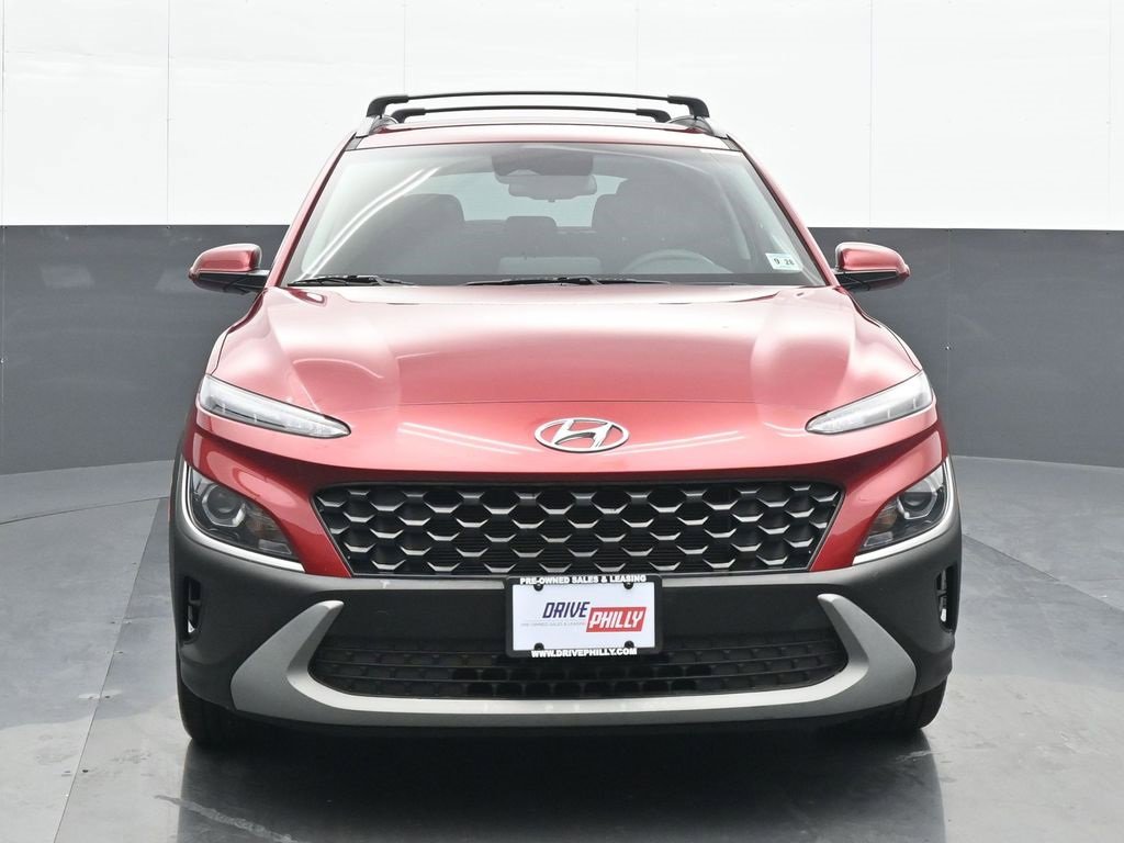 Used 2023 Hyundai Kona SEL
