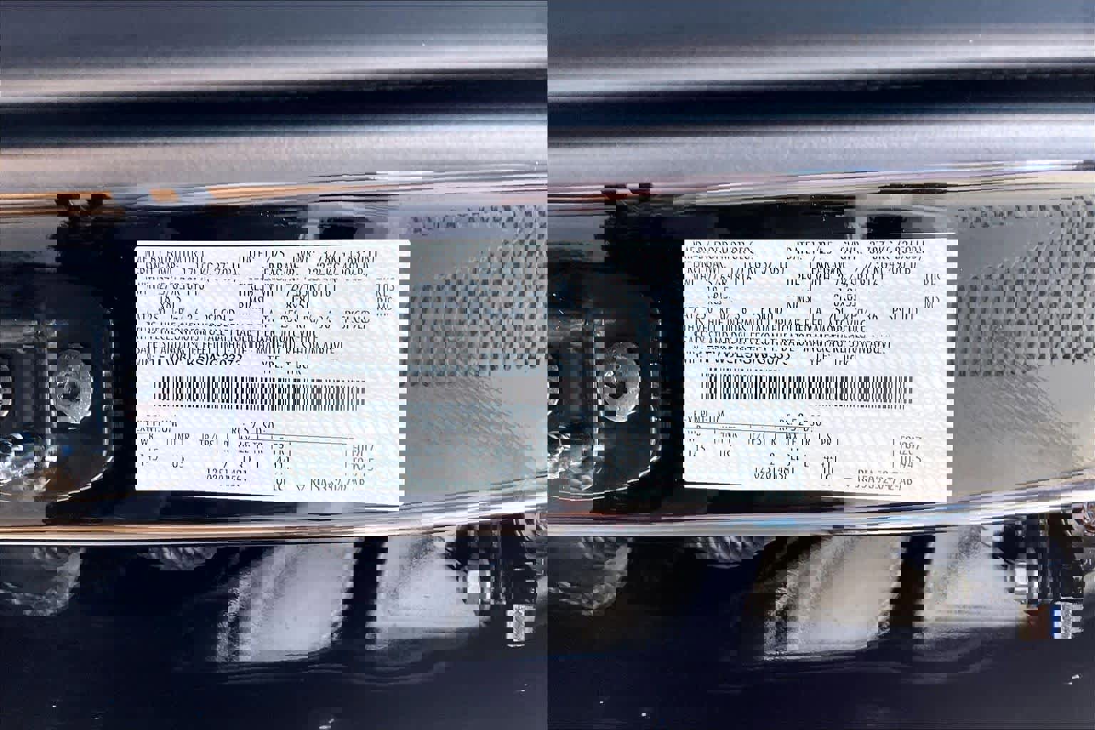 New 2025 Ford F150 Lightning XLT w/ Max Trailer Tow Package image 20