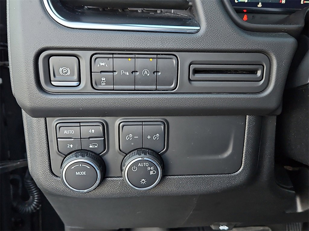 Used 2024 Chevrolet Tahoe RST image 21