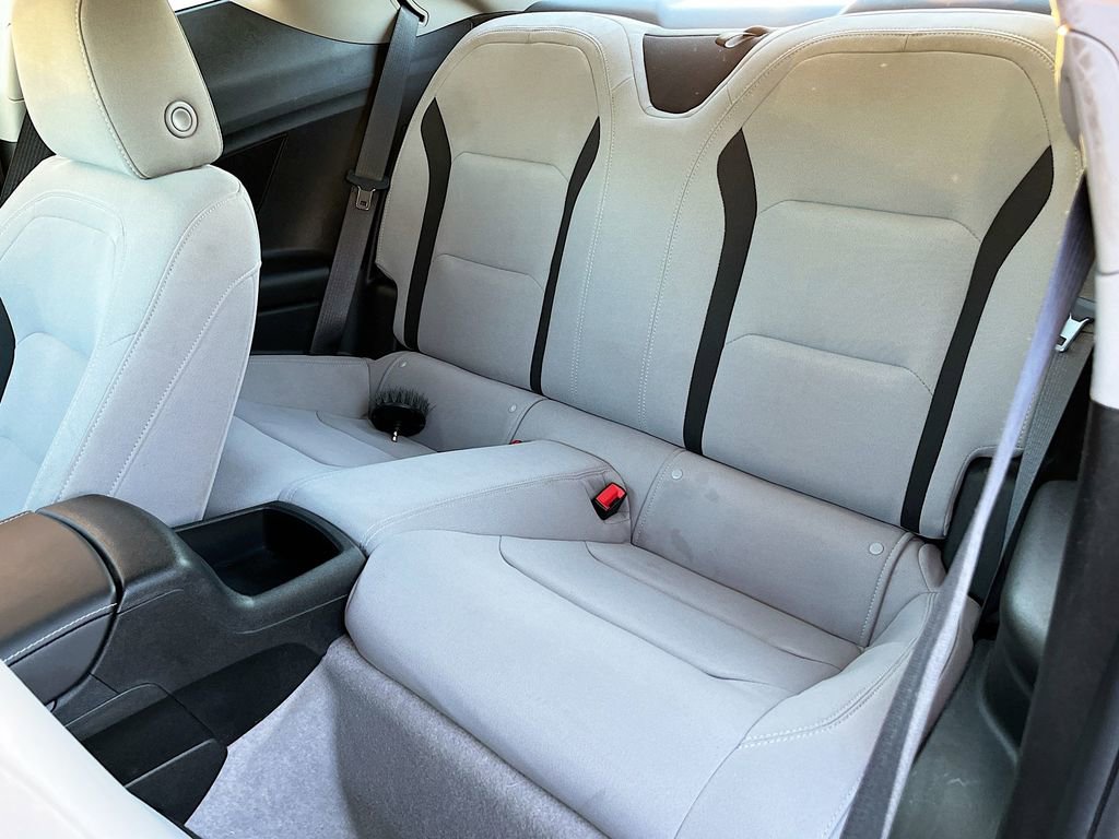 Used 2023 Chevrolet Camaro LT w/ Technology Package image 22