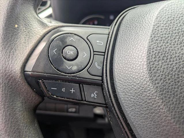 Used 2023 Toyota RAV4 XLE w/ Convenience Package FWD image 12