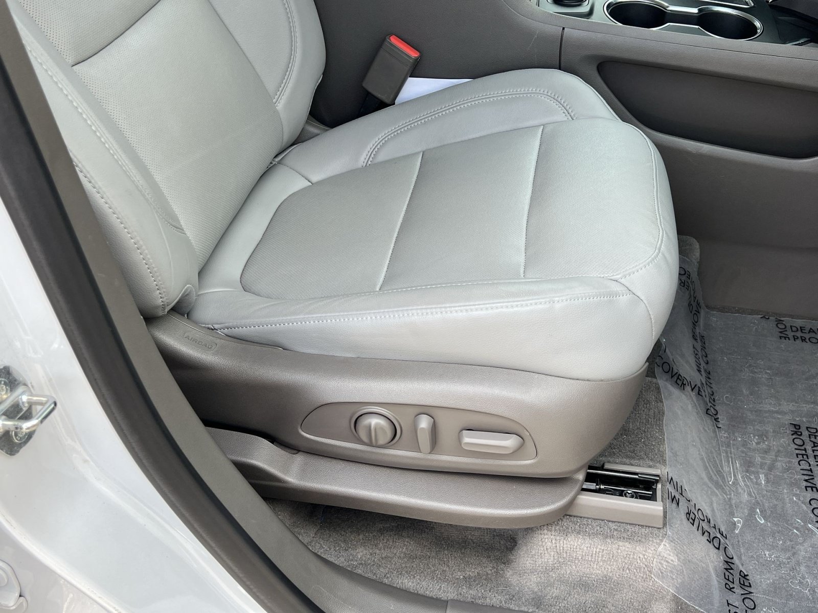 Used 2019 Chevrolet Traverse Premier w/ Driver Confidence II Package FWD image 27