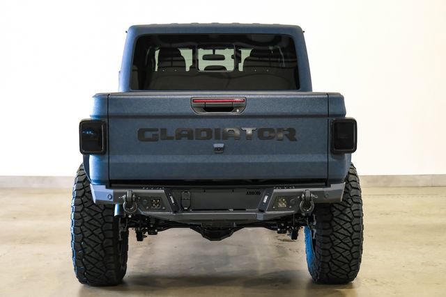 Used 2025 Jeep Gladiator Sport AWD/4WD image 21