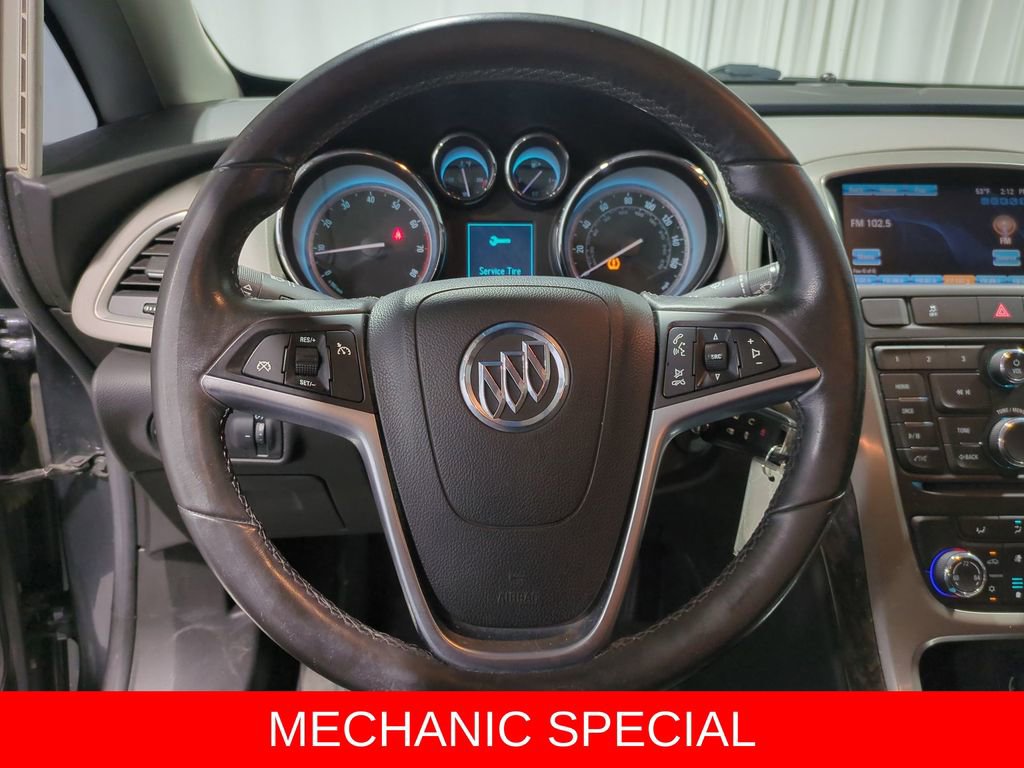 Used 2012 Buick Verano Convenience image 22