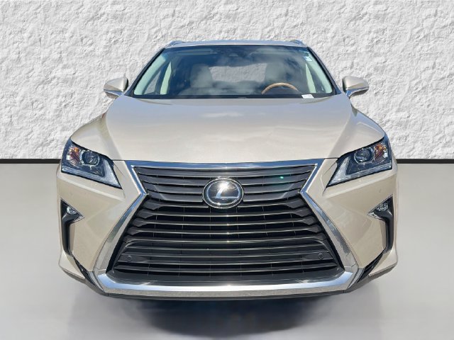 Used 2018 Lexus RX 350 FWD w/ Premium Package image 8