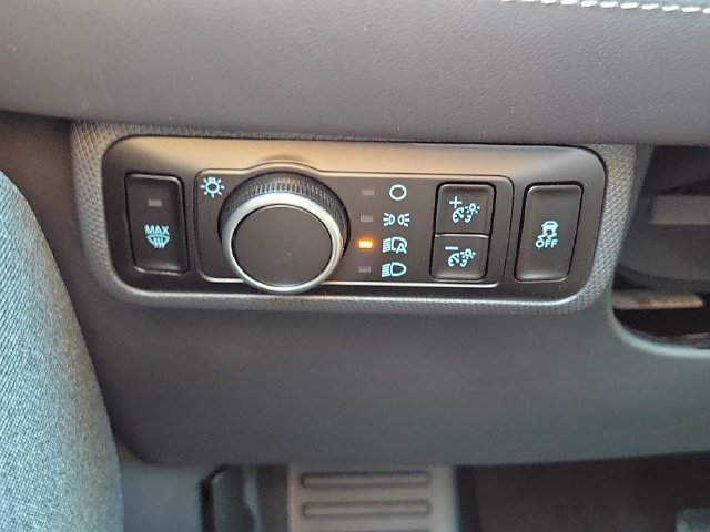 New 2026 Ford Mustang Mach-E Premium w/ Technology Package RWD image 13