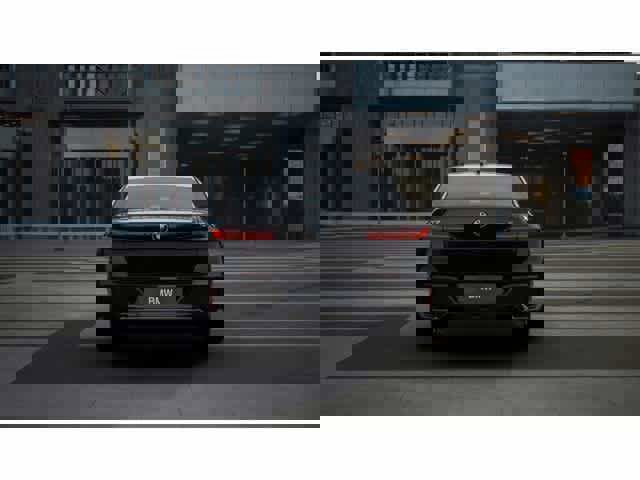 New 2026 BMW i7 xDrive60 image 5