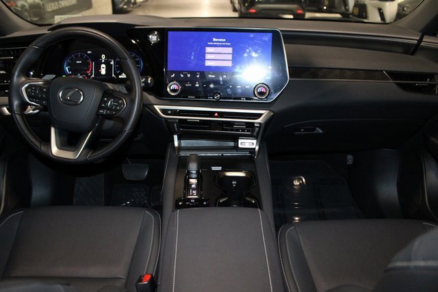Certified 2025 Lexus RX 350 Premium image 10
