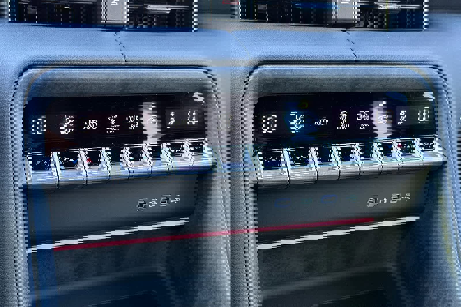 New 2026 Lexus IS 350 F Sport RWD image 21