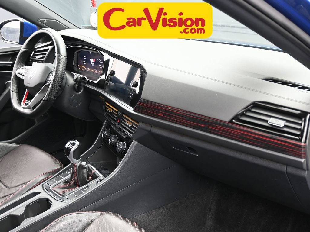 Used 2024 Volkswagen Jetta GLI Autobahn image 36