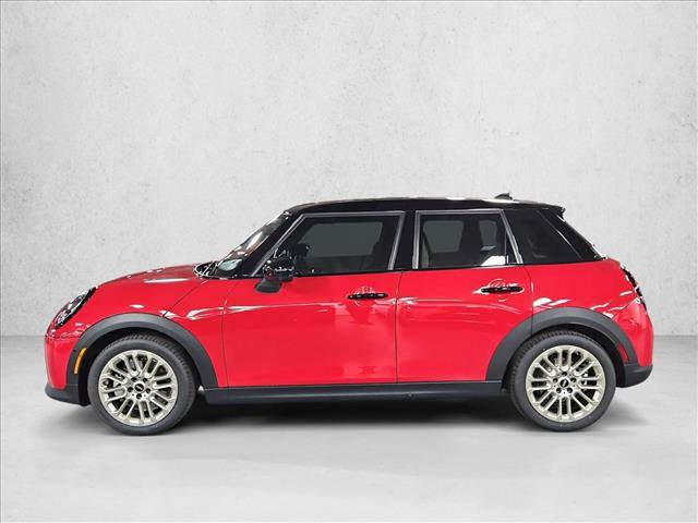 New 2027 MINI Cooper 4-Door Hardtop FWD image 5