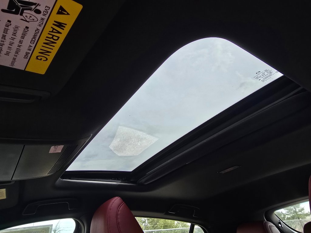 New 2026 MAZDA MAZDA3 Hatchback w/ Appearance Package image 23