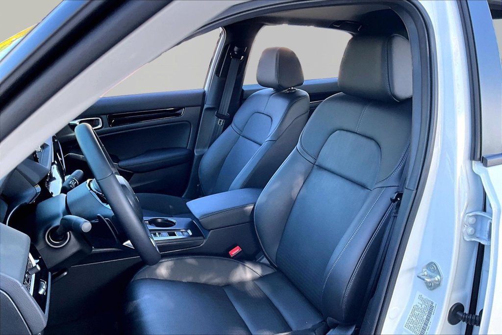 Certified 2026 Honda Civic Sport Touring image 15