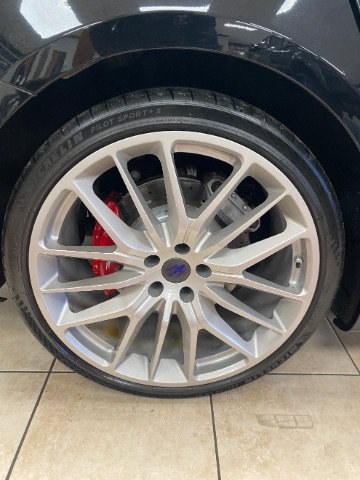 Used 2019 Maserati Ghibli S GranSport RWD image 32