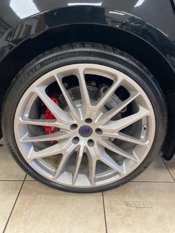 Used 2019 Maserati Ghibli S GranSport image 32