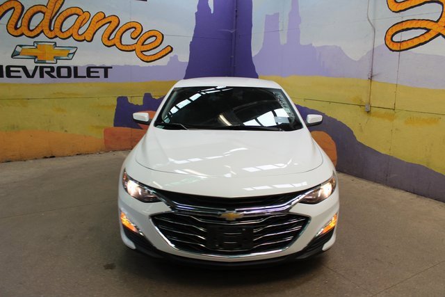 Certified 2024 Chevrolet Malibu LS image 3