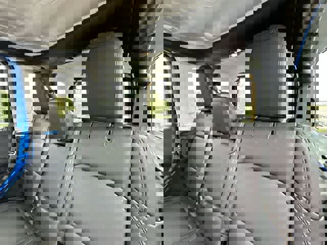 Used 2024 Jeep Wrangler Sahara w/ Technology Group image 18