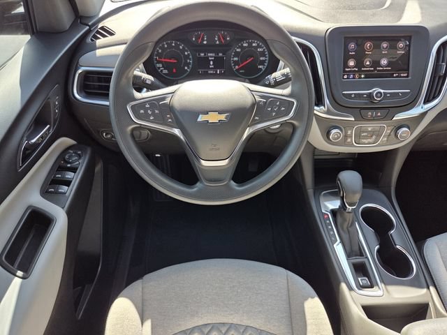 Certified 2024 Chevrolet Equinox LS FWD image 13