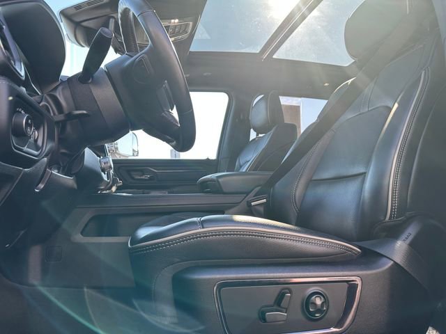 Used 2023 RAM 1500 Limited image 10