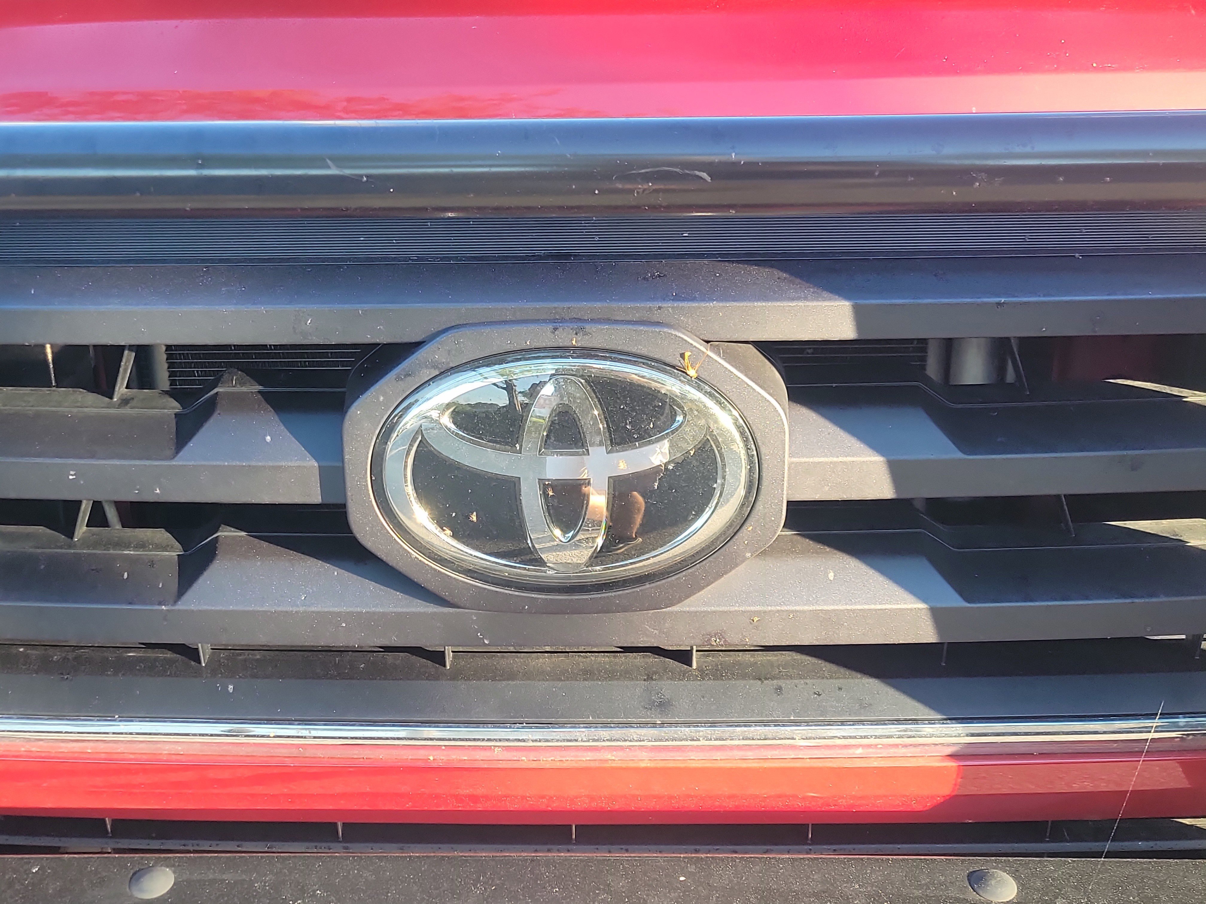 Used 2021 Toyota Tacoma SR5 RWD image 9