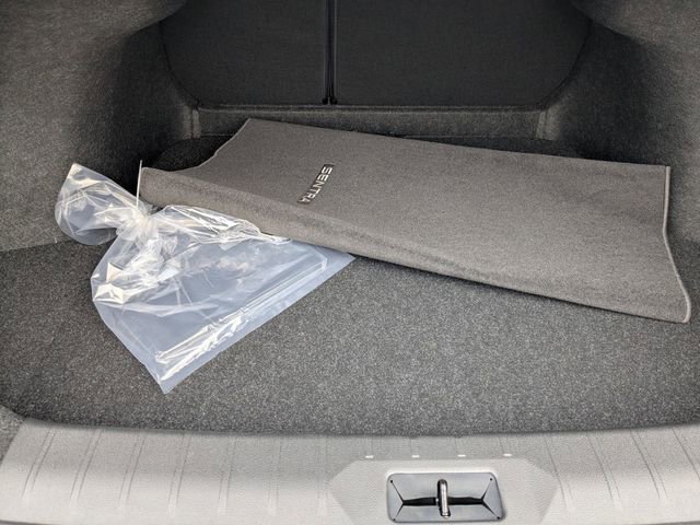 New 2026 Nissan Sentra SV w/ SV Convenience Package FWD image 30