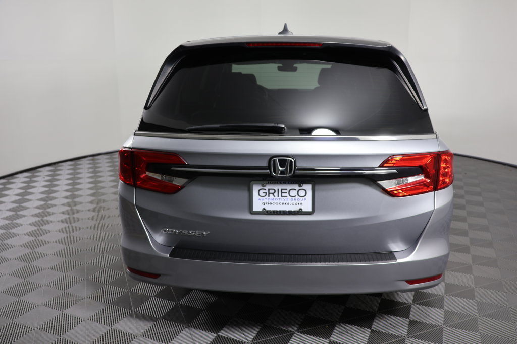 Used 2023 Honda Odyssey EX-L image 7