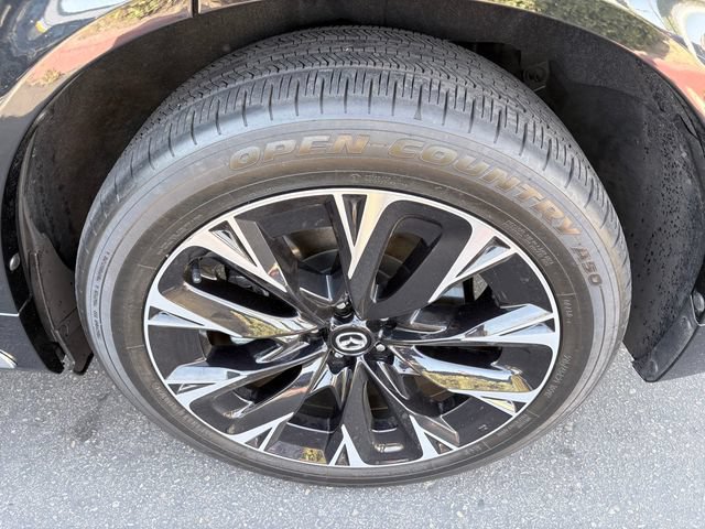 Used 2025 MAZDA CX-90 3.3 Turbo S w/ Premium Package AWD/4WD image 25