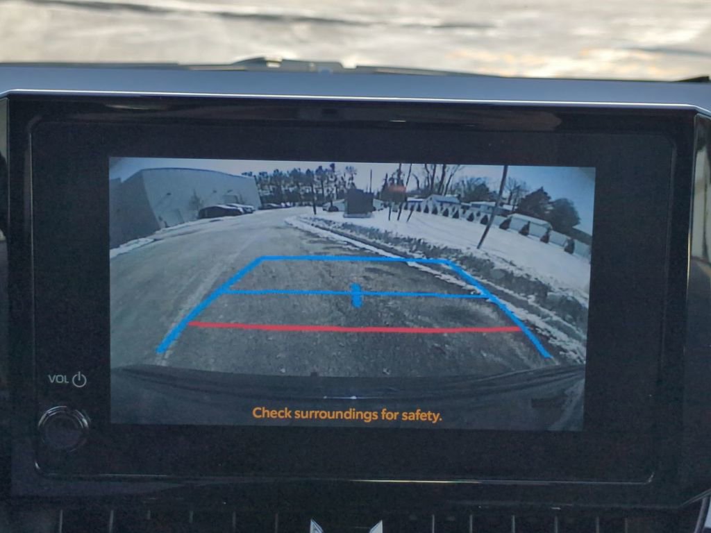 Used 2024 Toyota Corolla XLE image 20