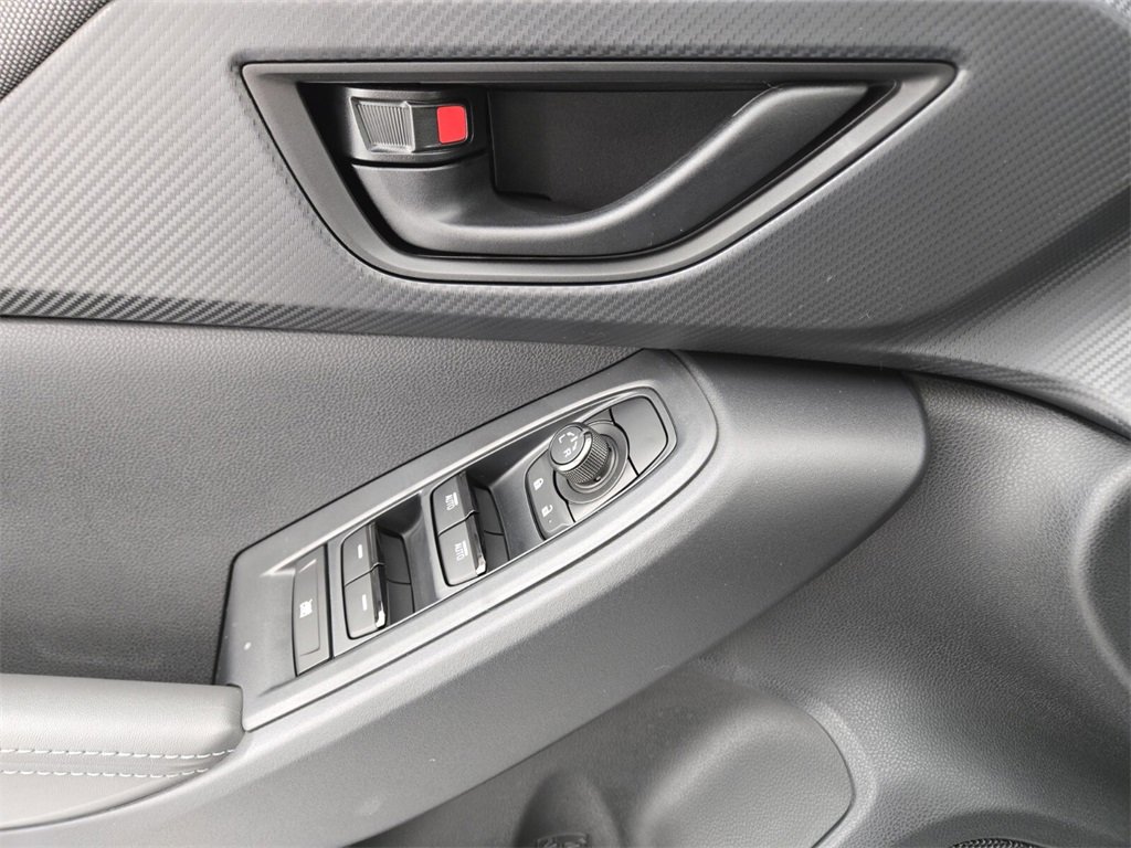 New 2025 Subaru Crosstrek 2.0i Premium image 12