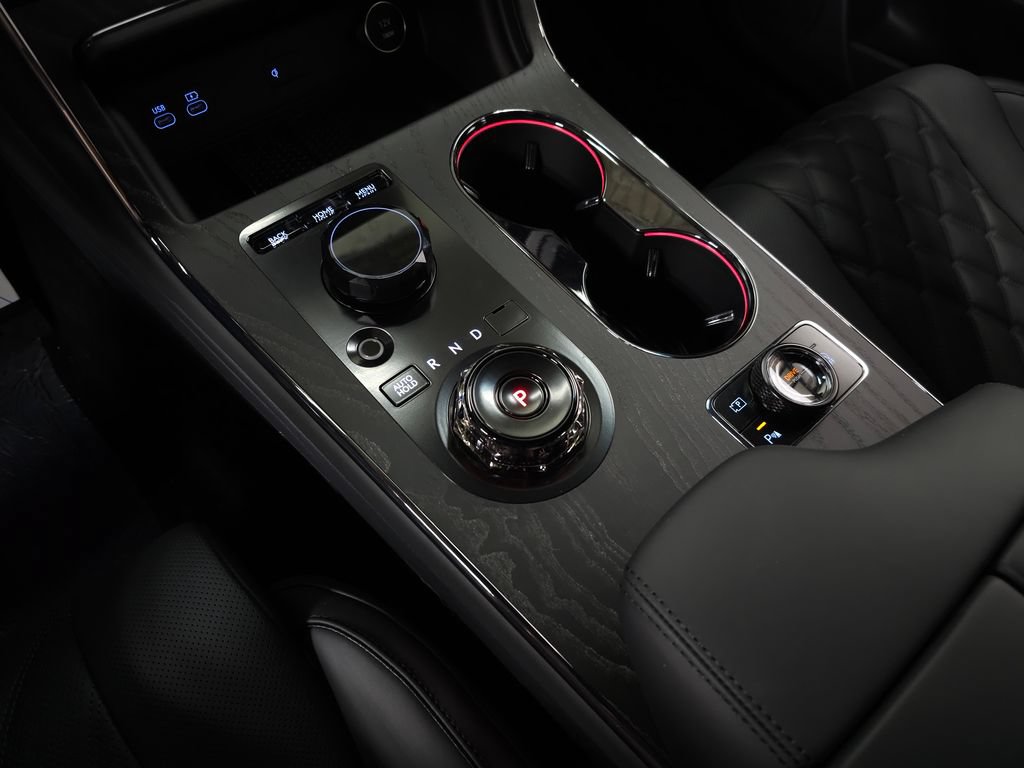 New 2026 Genesis GV80 3.5T Prestige AWD/4WD image 28