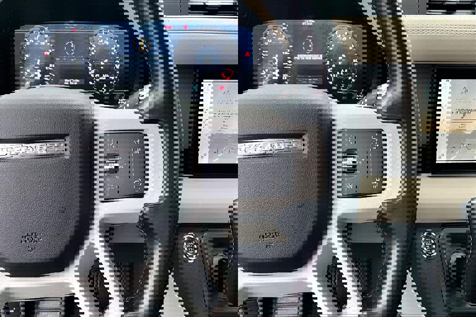 Used 2022 Land Rover Defender 110 SE image 19